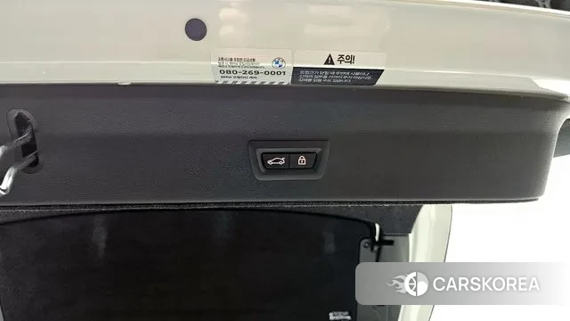 BMW X4 (G02) id 3685320 из Кореи 11