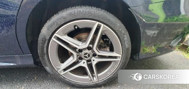 Mercedes-Benz C-Class W205 id 4657427 из Кореи 11