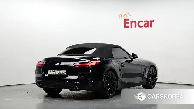 BMW Z4 (G29) id 3335970 из Кореи 11