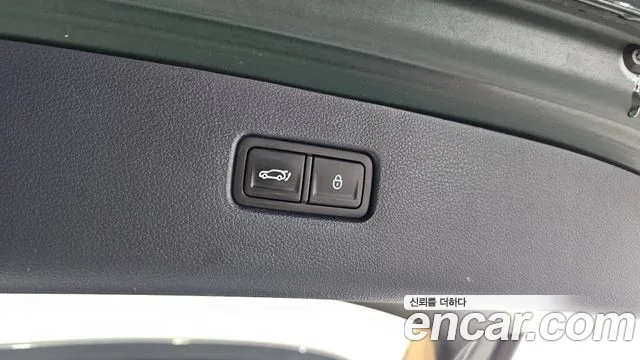 Genesis GV80 id 2853246 из Кореи 11