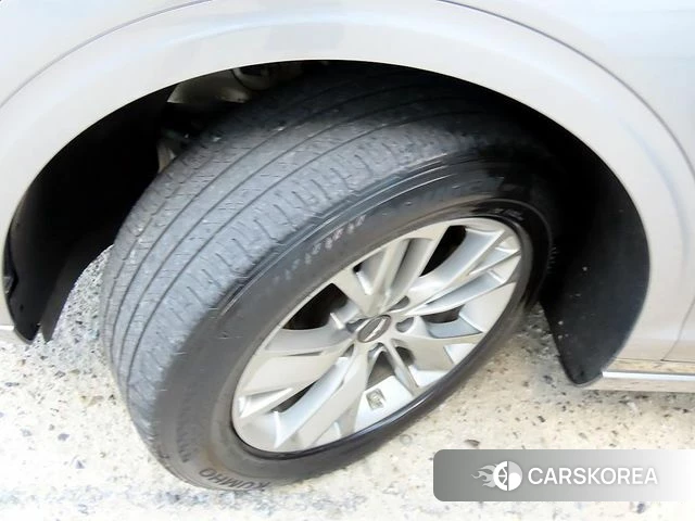Genesis GV70 id 4754578 из Кореи 10