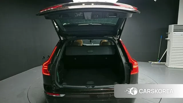 Volvo XC60 second Generation id 3417011 из Кореи 11