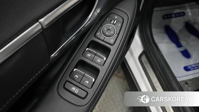 Hyundai Sonata Hybrid (DN8) id 4625173 из Кореи 11