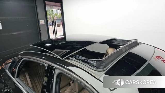 Kia K8 Hybrid id 4524174 из Кореи 11