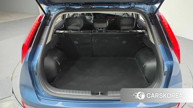 Kia Di Ol Nu Niro id 4489078 из Кореи 11