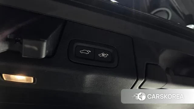 Volvo XC60 second Generation id 3703560 из Кореи 11