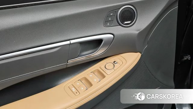 Hyundai Sonata (DN8) id 4716756 из Кореи 11