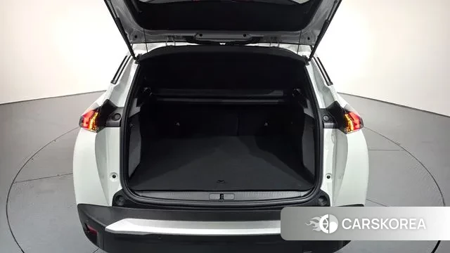 Peugeot e-2008 second generation id 2964612 из Кореи 11