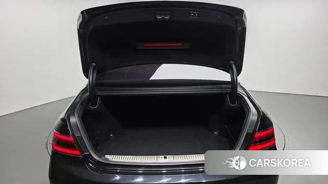 Genesis G90 id 3259370 из Кореи 11