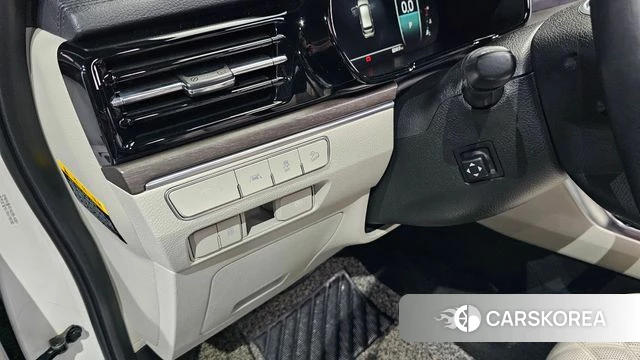 Kia Mohave Master id 4245402 из Кореи 11