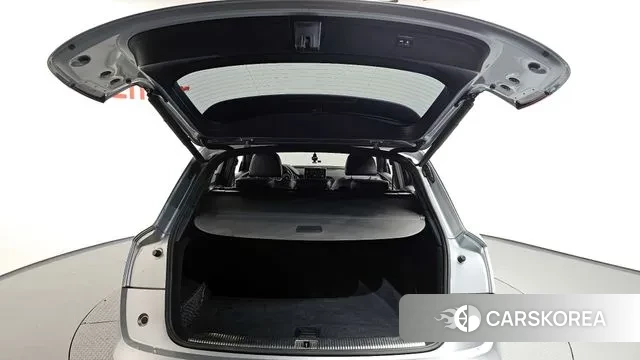 Audi Q5 (FY) id 3479406 из Кореи 11