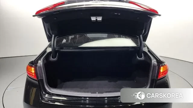 Kia Come New K7 id 2986432 из Кореи 11