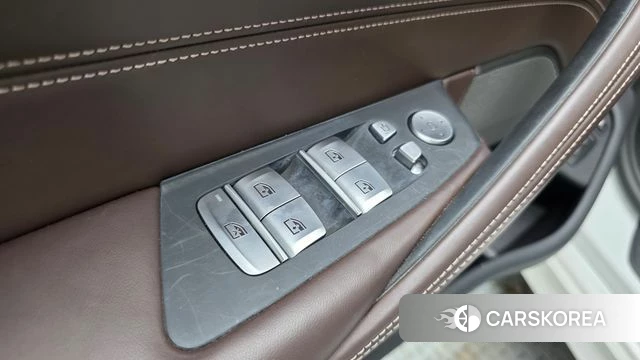 BMW 5 Series (G30) id 4245306 из Кореи 11