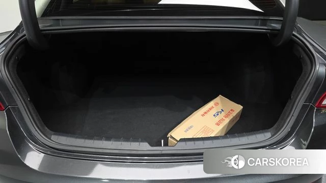 Kia K5 3rd generation id 4676939 из Кореи 11