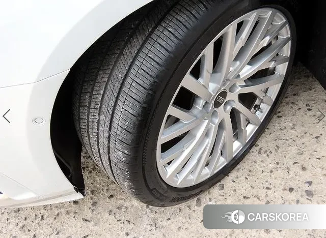 Audi A8 (D5) id 3777797 из Кореи 11