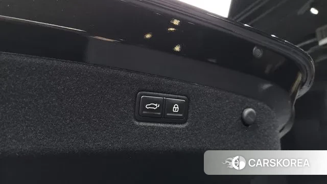 Kia The New K9 2nd generation id 2853358 из Кореи 11