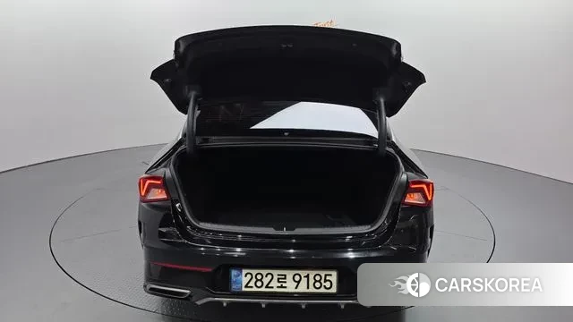 Kia K5 3rd generation id 3504085 из Кореи 11