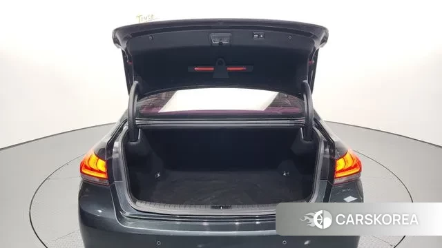 Genesis G80 id 3375348 из Кореи 11