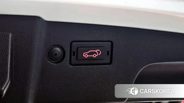 Ssangyong Torres id 3539560 из Кореи 11