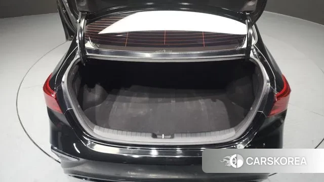 Kia Come New K3 id 3650795 из Кореи 11