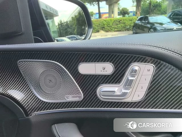 Mercedes-Benz GLE AMG id 4359435 из Китая 11