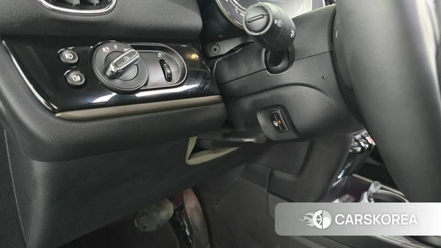 Mini Cooper Countryman id 4422193 из Кореи 11