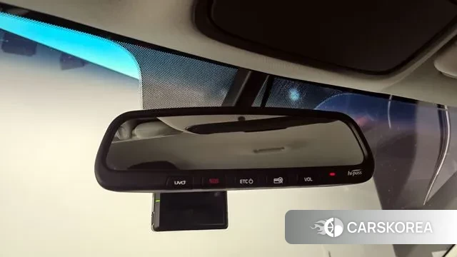 Kia The New Sorento id 3578455 из Кореи 11