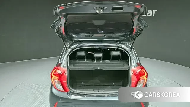 Chevrolet (GM Daewoo) The New Spark id 3449580 из Кореи 11