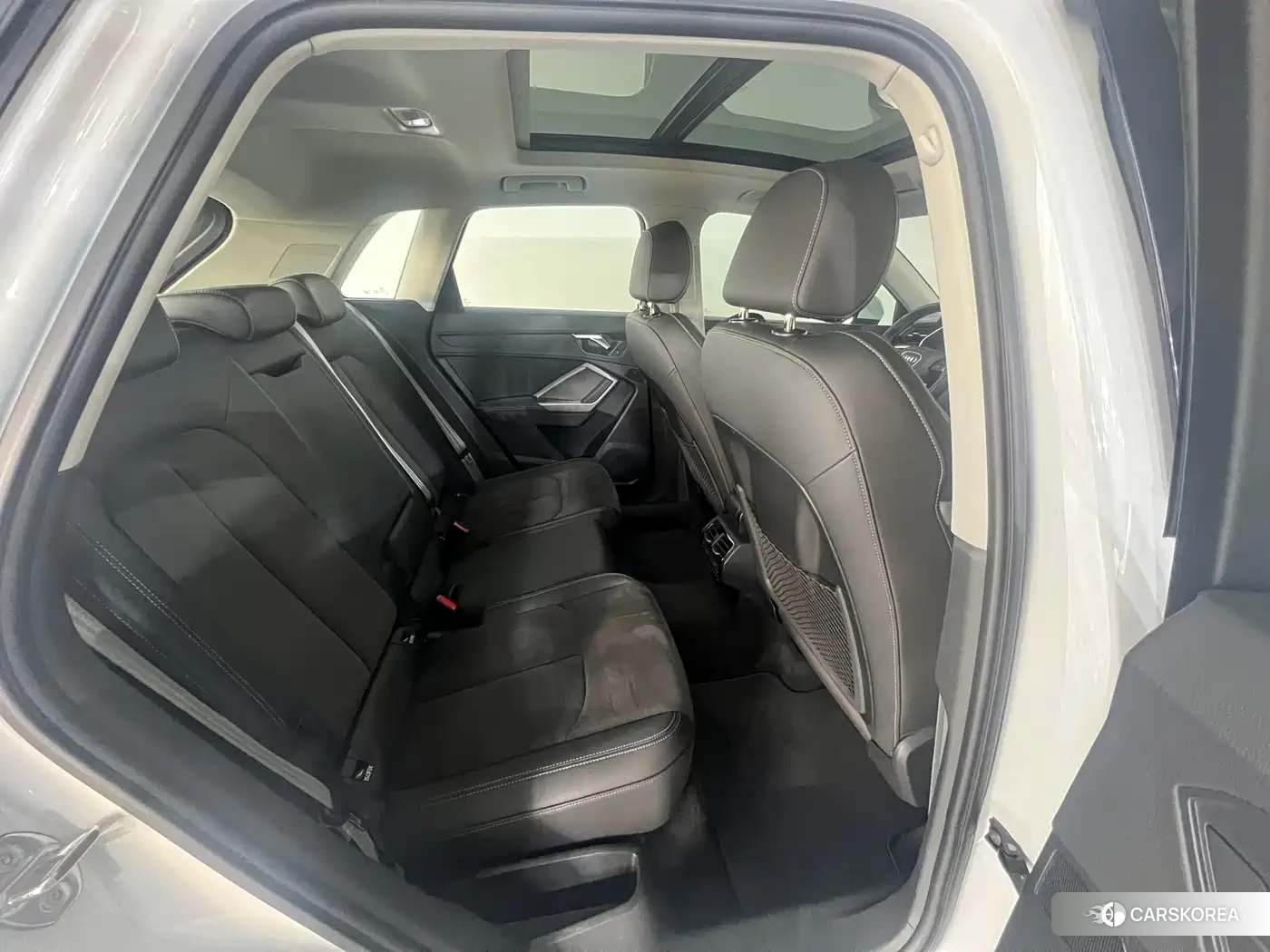 Audi Q3 id 4589107 из Китая 12