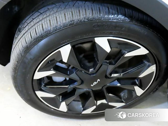 Kia The New Sorento 4th Generation id 4623070 из Кореи 11
