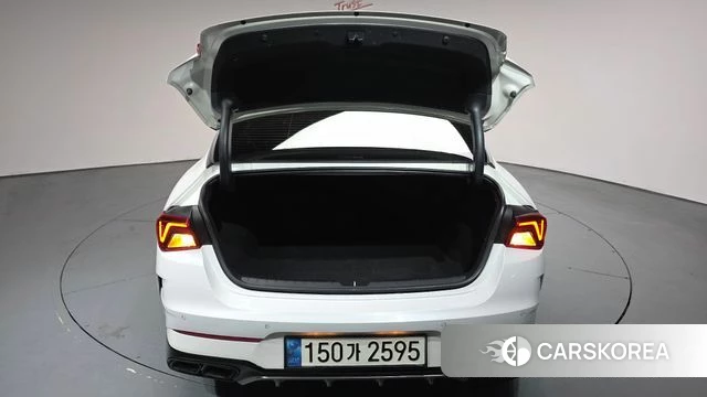 Kia K5 3rd generation id 4284049 из Кореи 11