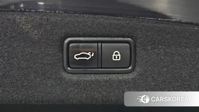 Genesis G90 id 3557597 из Кореи 11