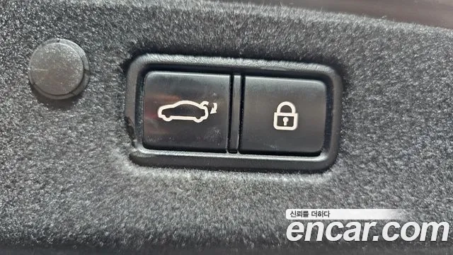 Hyundai The New Grandeur IG Hybrid id 2944466 из Кореи 11