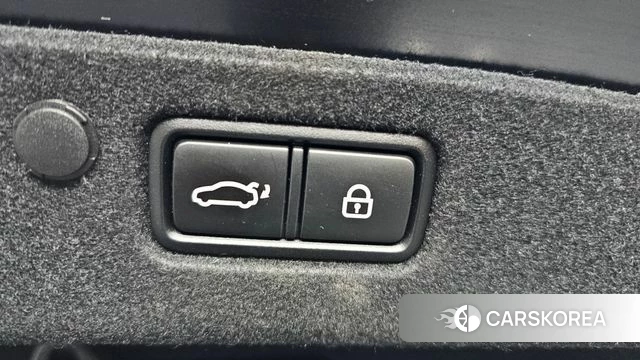 Hyundai The New Grandeur IG id 4383760 из Кореи 11