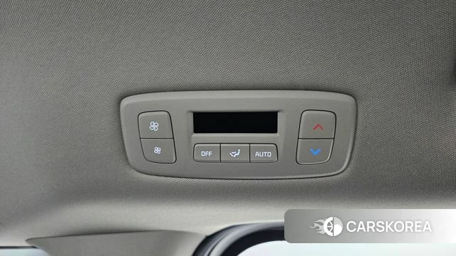Kia The New Carnival 4th Generation id 4442507 из Кореи 11