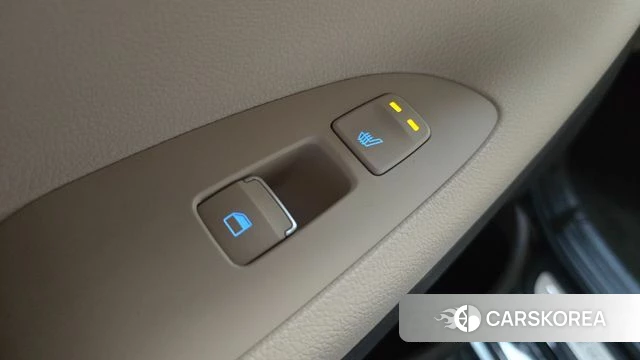 Hyundai Grandeur IG Hybrid id 3894099 из Кореи 11