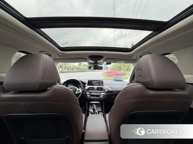 BMW X3 id 4307235 из Китая 11