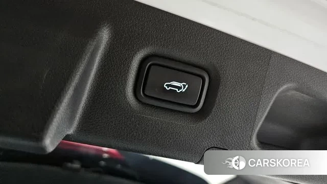 Hyundai The New Santa Fe id 3197532 из Кореи 11