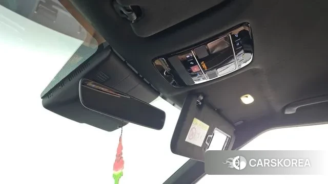 Hyundai Santa Fe (MX5) id 3420281 из Кореи 11