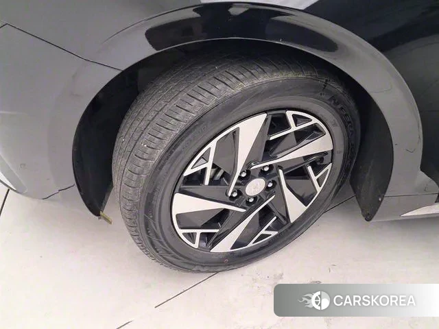 Hyundai The New Grandeur IG Hybrid id 3322885 из Кореи 11