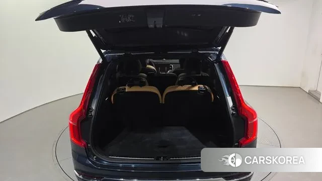 Volvo XC90 second Generation id 2984435 из Кореи 11