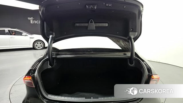 Hyundai The New Grandeur IG id 4324388 из Кореи 11