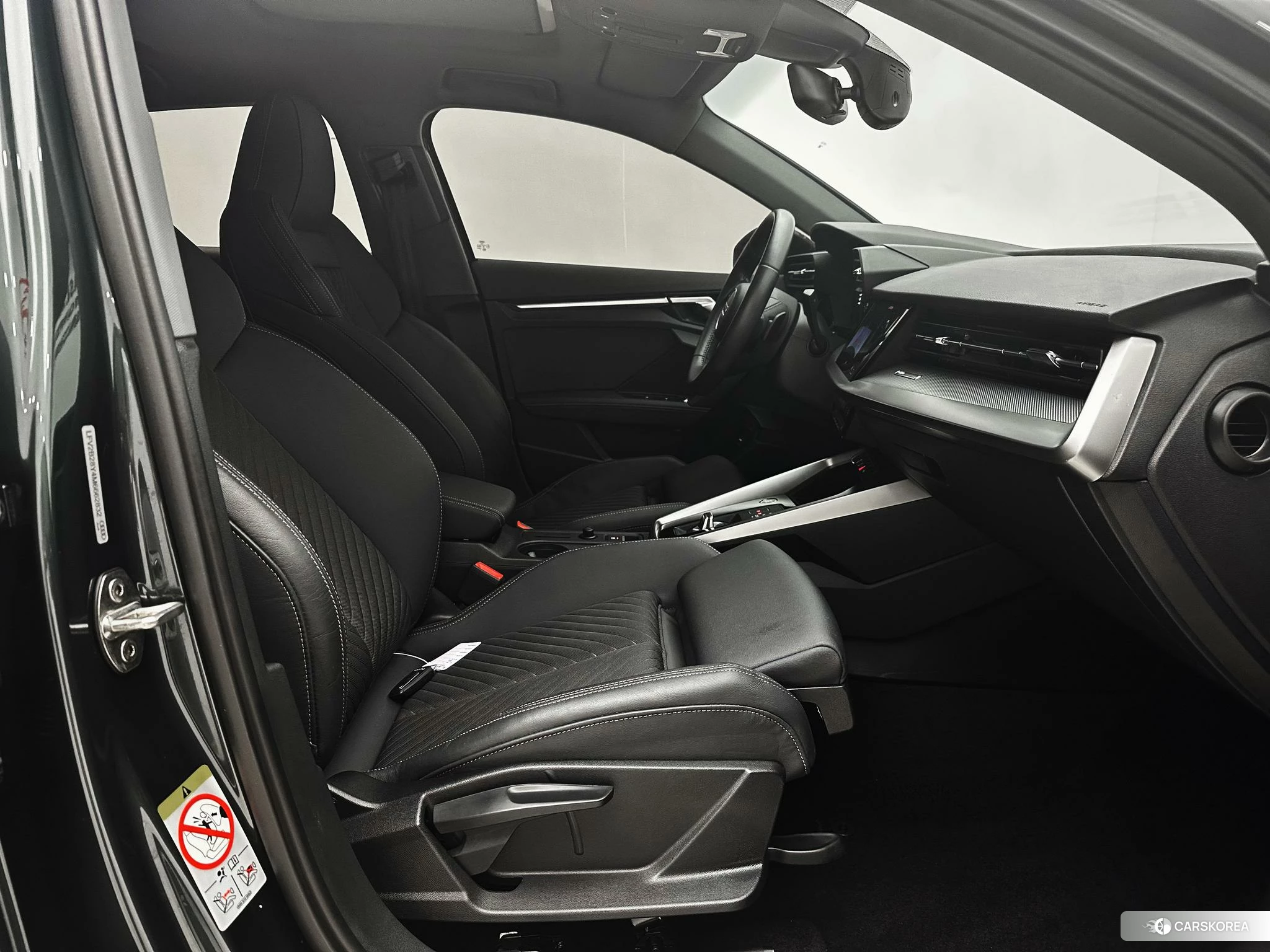 Audi A3 id 4510383 из Китая 11