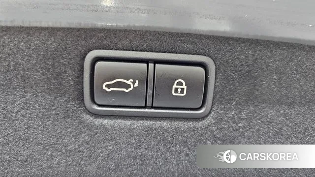 Genesis G80 id 3220637 из Кореи 11