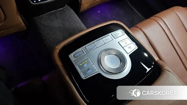 Genesis G80 (RG3) id 3473692 из Кореи 11