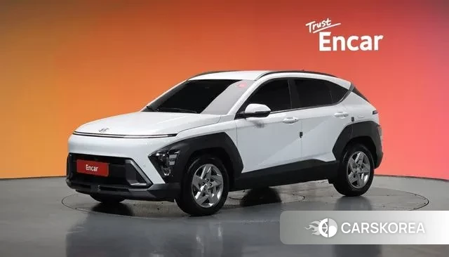 Hyundai Kona (SX2) id 3327785 из Кореи 11