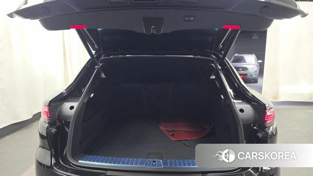Porsche Cayenne (PO536) id 4422220 из Кореи 11
