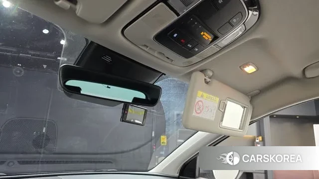 Hyundai Tucson Hybrid (NX4) id 3540479 из Кореи 11