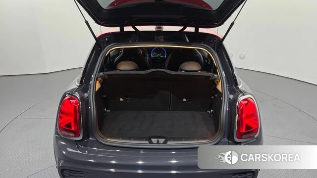 Mini Cooper S id 3861414 из Кореи 11