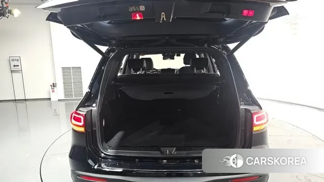 Mercedes-Benz EQB X243 id 3006915 из Кореи 11